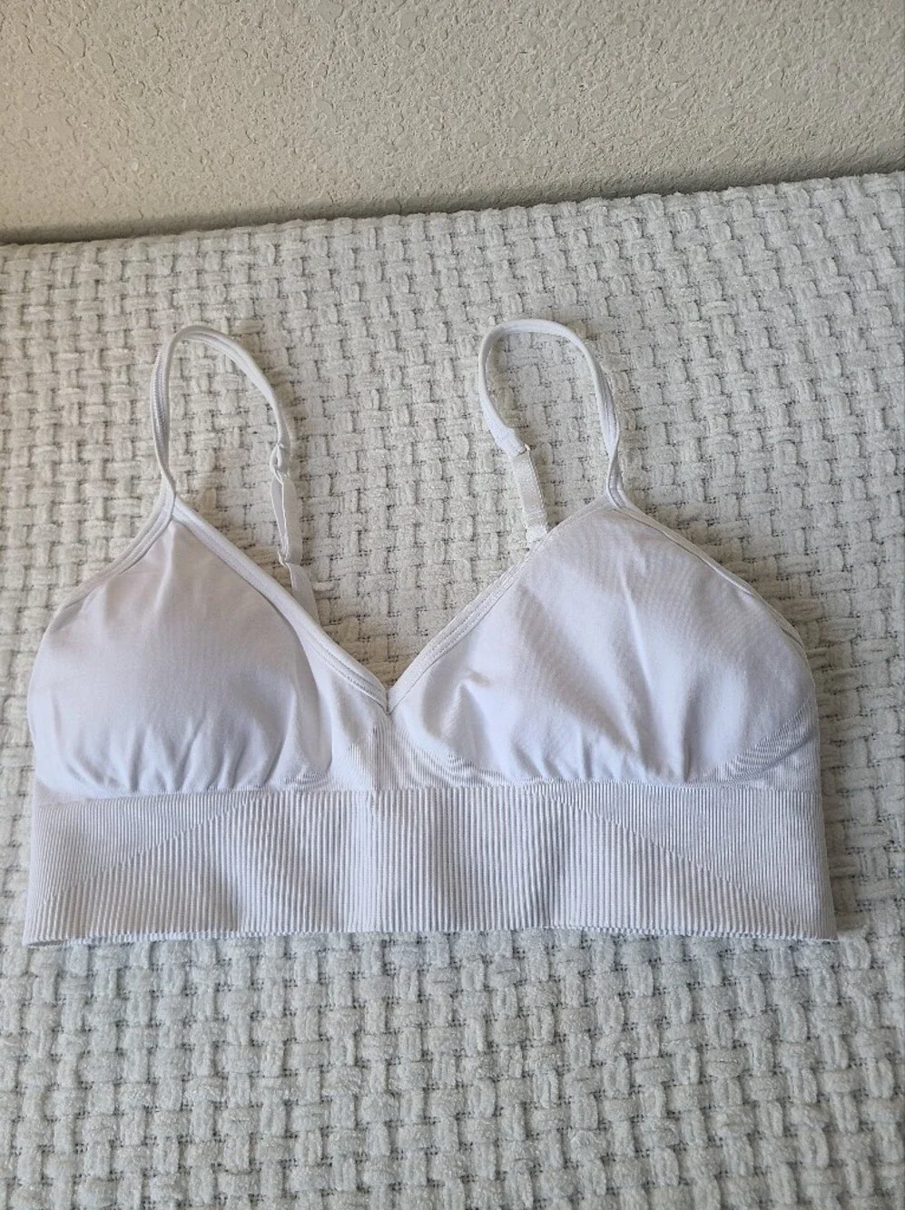 Lululemon Ebb To Street White Women's Size 10